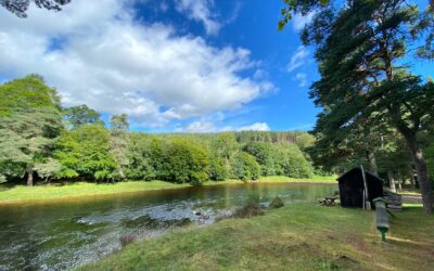 Equinor partners with River Dee Trust to improve access to nature for children