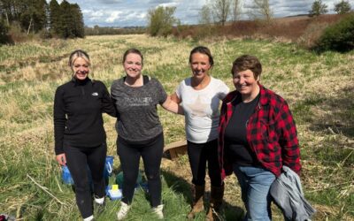 River Dee Trust Welcomes Continued Support from RigRun