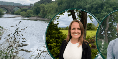 New Trustees Strengthen Drive to Protect River